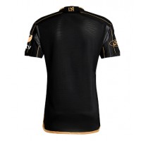 Maglia Calcio Los Angeles FC Prima Divisa 2024-25 Manica Corta